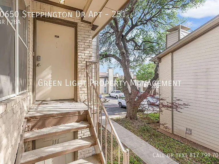 10650 Steppington Dr #251 — Photo 3