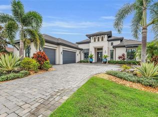 11505 Harbourside Ln, Parrish, FL 34219