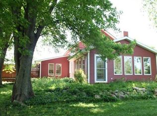 1055 County Line Rd, Paw Paw, IL 61353