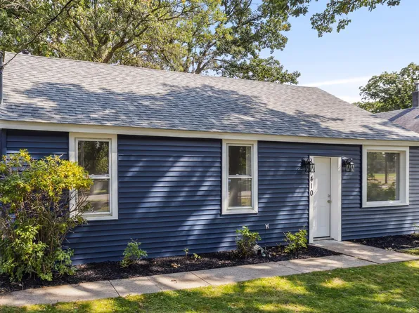 410 Powell St N, Big Lake, MN 55309