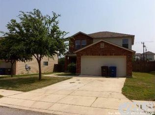 12910 Falcons Nest, San Antonio, TX 78233