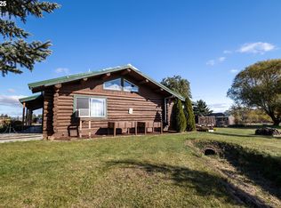 65255 Hunter Rd, La Grande, OR 97850