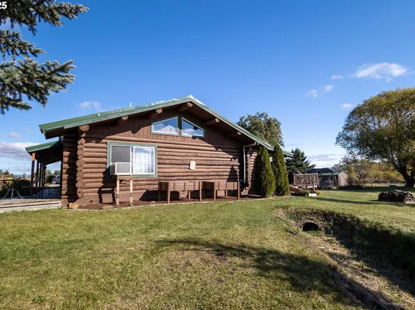 65255 Hunter Rd, La Grande, OR 97850
