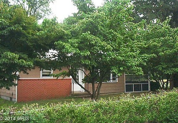 Exterior (Front)