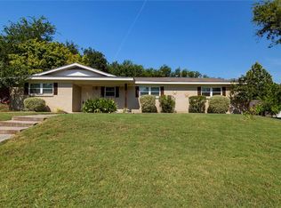 304 Clearwood Dr, Fort Worth, TX 76108