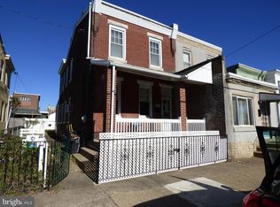 7152 Tulip St, Philadelphia, PA 19135
