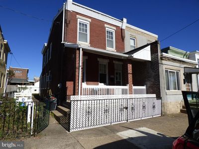 7152 Tulip St, Philadelphia, PA, 19135