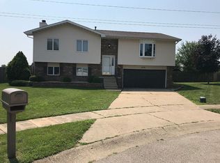 4779 Wisteria Ct, Decatur, IL 62526