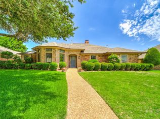2407 Primrose Dr, Richardson, TX 75082