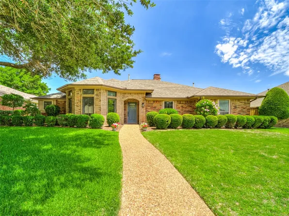 2407 Primrose Dr, Richardson, TX 75082