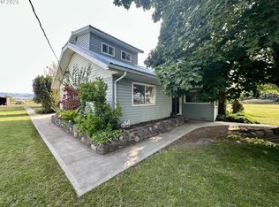 63578 Gekeler Ln, La Grande, OR 97850