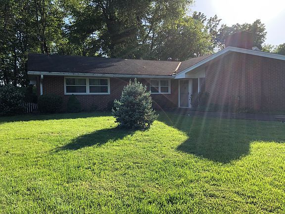 Lawn view