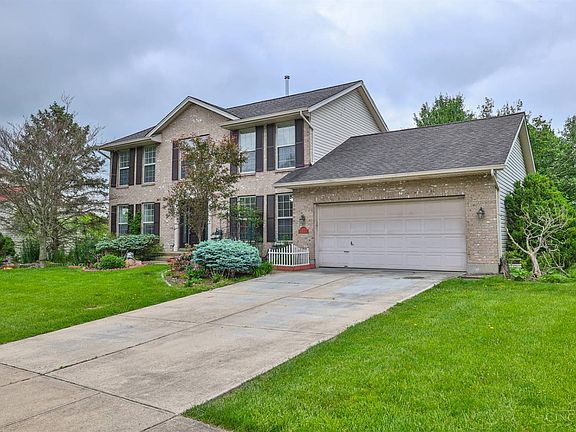 2nd image of 4295 Pheasant Trail Ct