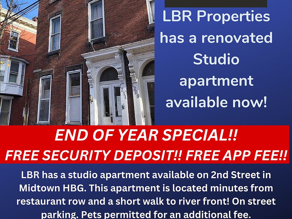 1st image of 1211 N 2nd St APT 3
