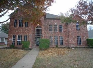 4322 Clayton St, Grand Prairie, TX 75052