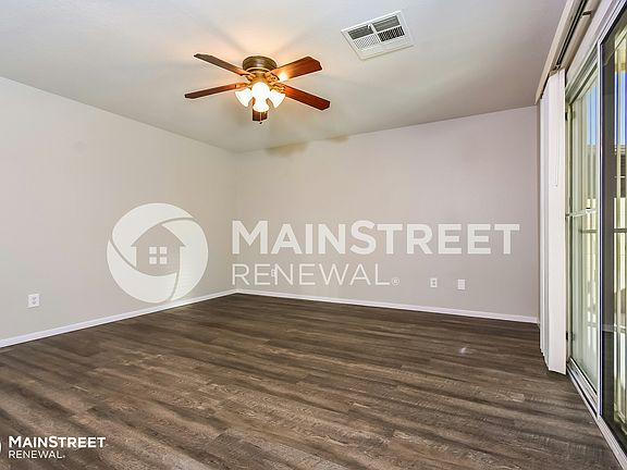 WM - Living Room
