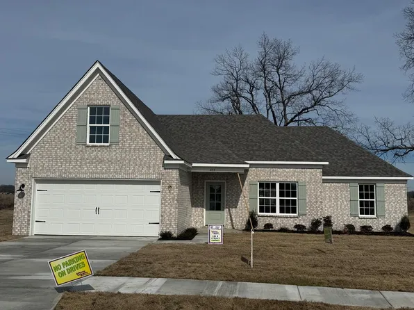 455 Magnolia St, Marion, AR 72364