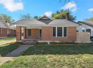 704 N 32nd St, Waco, TX 76707