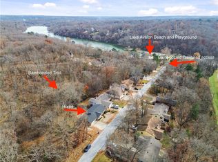 29 Knighton Dr, Bella Vista, AR 72715