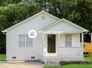 1151 Conley St, Winston Salem, NC 27105