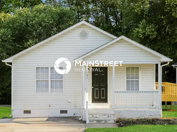 1151 Conley St, Winston Salem, NC 27105