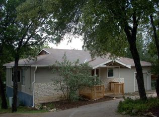 20905 Roundup Trl, Lago Vista, TX 78645