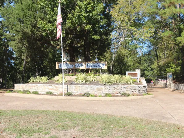 Lake Oaks Cir Lot 70, Coldspring, TX 77331