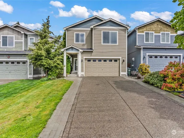 7235 176th St Court E, Puyallup, WA 98375