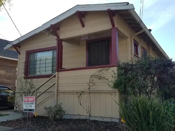 3112 Harper St, Berkeley, CA 94703