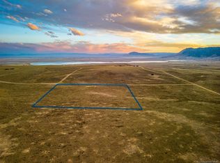 Township Road 156 Trailblazer Rd, Laramie, WY 82070