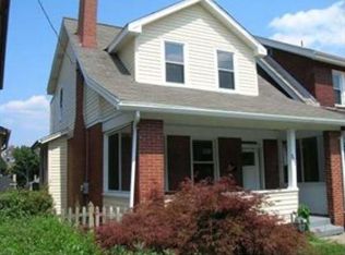 803 Woodbourne Ave, Pittsburgh, PA 15226