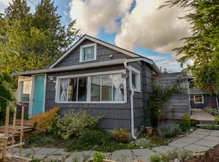 615 Virginia St, Bellingham, WA 98225