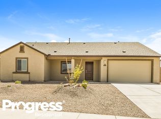 7512 W Morocco Pl, Tucson, AZ 85757