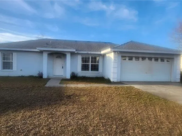 28 Juniper Loop Ter, Ocala, FL 34480