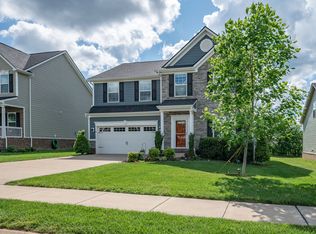 1991 Allerton Way, Spring Hill, TN 37174