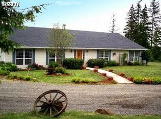 20901 NE 273rd St, Battle Ground, WA