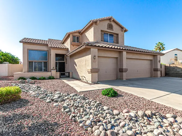 1531 E HARVARD Avenue, Gilbert, AZ 85234