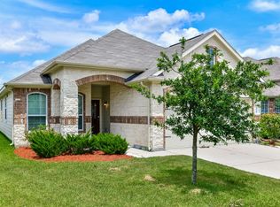 30607 Gardenia Trace Dr, Spring, TX 77386