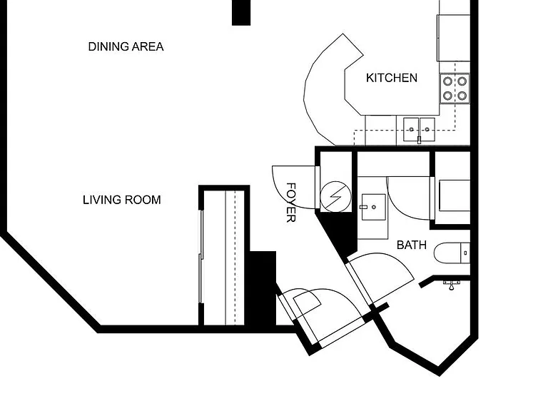 2233 Park Ave #5B — Photo 24