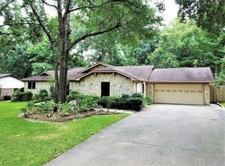 127 Mockingbird Ln, Livingston, TX 77351