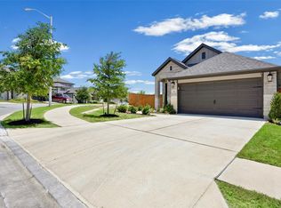 271 Reef Band Dr, Kyle, TX 78640