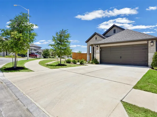 271 Reef Band Dr, Kyle, TX 78640