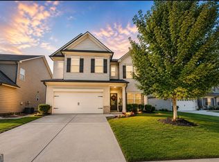 9849 Elderberry Pointe, Braselton, GA 30517