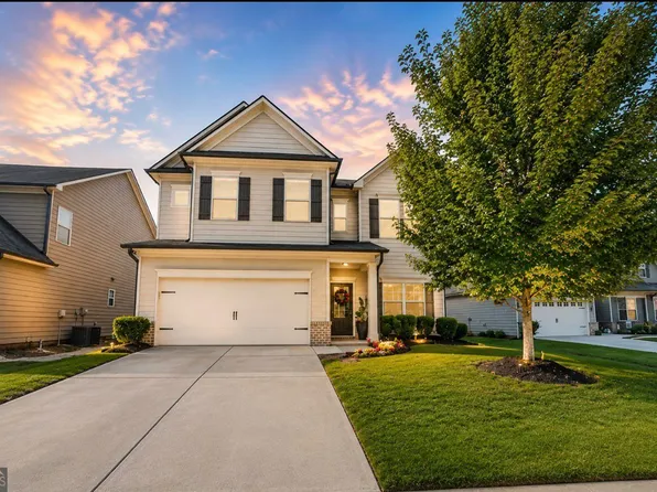 9849 Elderberry Pointe, Braselton, GA 30517