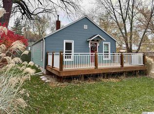 315 A St, Union, NE 68455