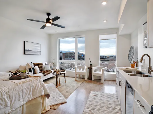 Citizens West, 255 N 500 W #F8c77204f, Salt Lake City, UT 84116