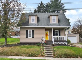 617 S Walnut St, Orrville, OH 44667