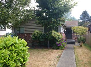 4742 49th Ave SW, Seattle, WA 98116