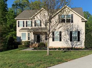 162 Preserve Way, Mooresville, NC 28117
