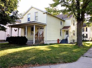 182 S Transit St, Lockport, NY 14094